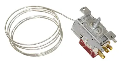 termostat RANCO K61-L1509000, sonda pr. 2mm, L= 2550mm